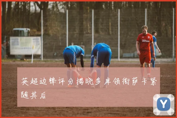 英超边锋评分揭晓多库领衔萨卡紧随其后